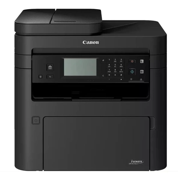 ONTECH - Canon I-sensys Mf267dw Iı Mono Lazer Yaz/tar/fot/fax/dub/eth/wıfı