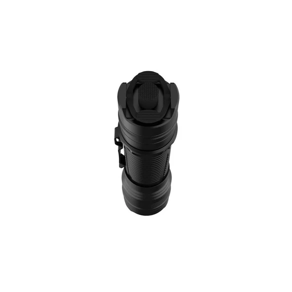 LEDLENSER TFX GACRUX 2500 TACTİCAL EL FENERİ - Resim 4