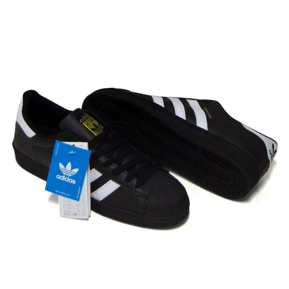 Adidas Superstar Spor Ayakkabı - 3