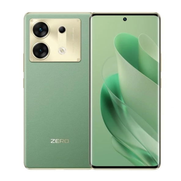 Infinix Zero 30 5G 256 GB Yeşil (İthalatçı Garantili)