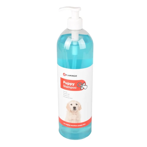 KARLIE YAVRU KÖPEK ŞAMP. 1000ML