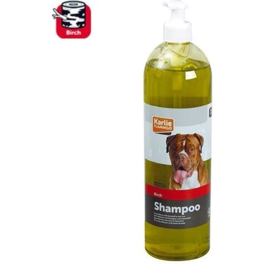 KARLIE HUŞ AĞACI ÖZLÜ KÖPEK ŞAMP. 300ML