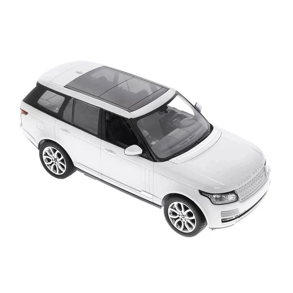 Sunman Range Rover Sport 2013 Uzaktan Kumandalı Işıklı Araba 1:14