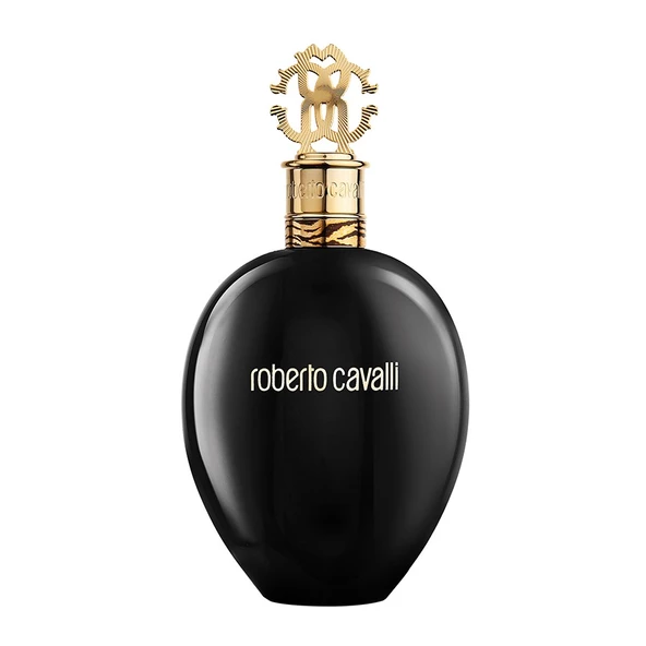 Roberto Cavalli Signature Nero Assoluto EDP 75ML Kadın Parfüm
