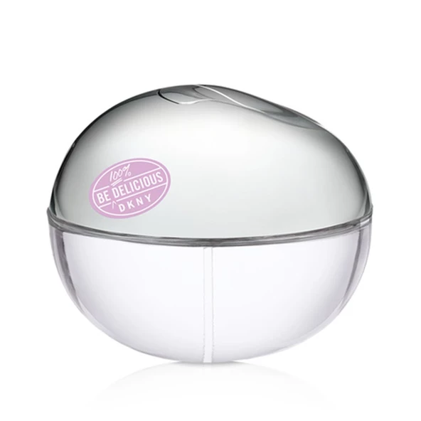 DKNY Be 100% Delicious EDP 100ML Kadın Parfüm ürün görseli