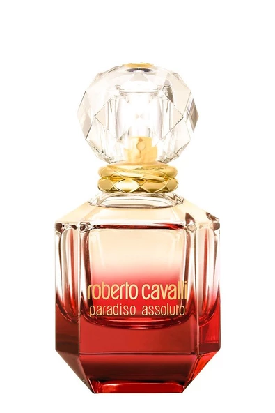 Roberto Cavalli Paradiso Assoluto 50ML EDP Bayan Parfümü ürün görseli