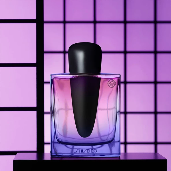 Shiseido Ginza Night Intense EDP 90ML Kadın Parfüm - 2