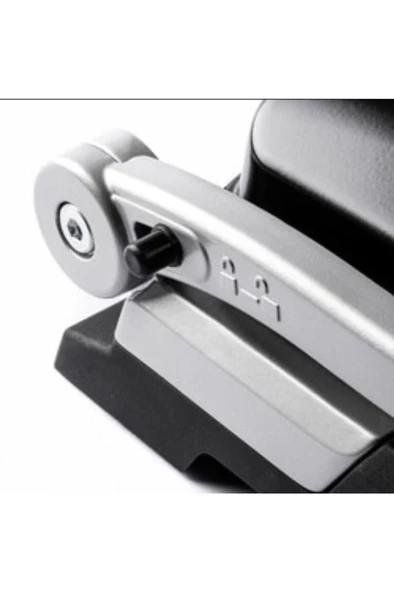 TANTİTONİ Granit Plakalı Siyah Izgara Ve Tost Makinesi (Elvin Home Concept) - 4