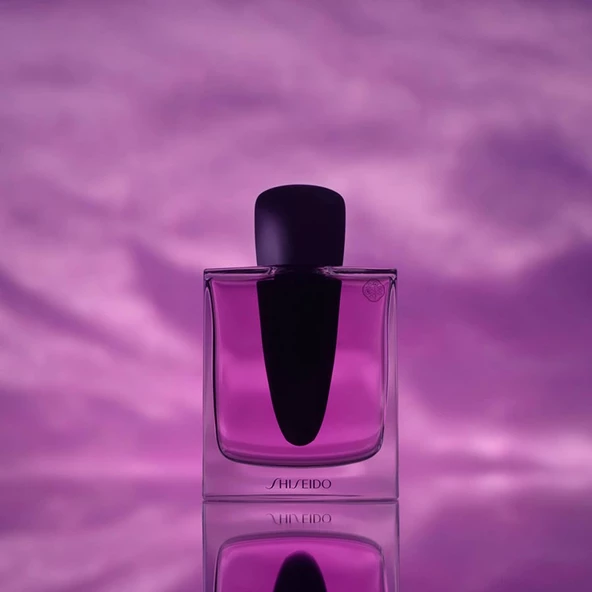Shiseido Ginza Murasaki EDP 90ML Kadın Parfümü - 3