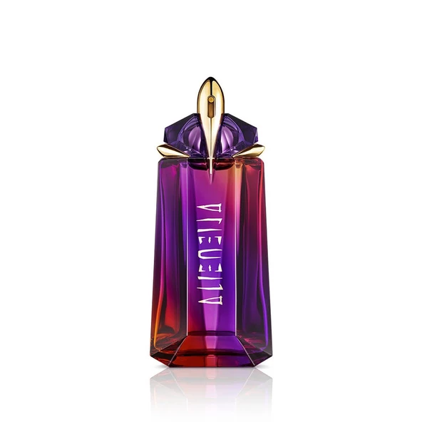 Thierry Mugler Hypersense EDP 90ML Kadın Parfüm - 1