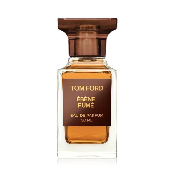 Tom Ford Ebène Fumé 50ML EDP Unisex Parfüm - 1
