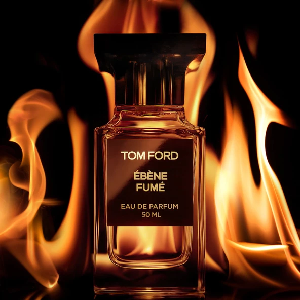 Tom Ford Ebène Fumé 50ML EDP Unisex Parfüm - 2
