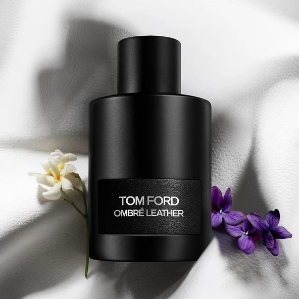 Tom Ford Ombre Leather Eau De Parfum 100ML - 2