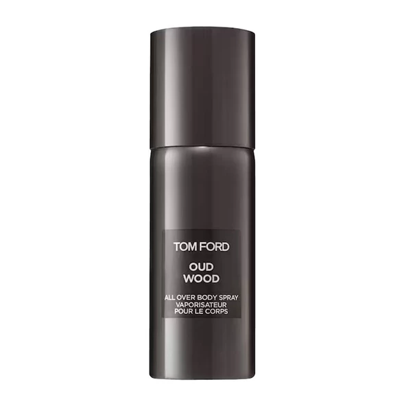 Tom Ford Oud Wood All Over Body Spray