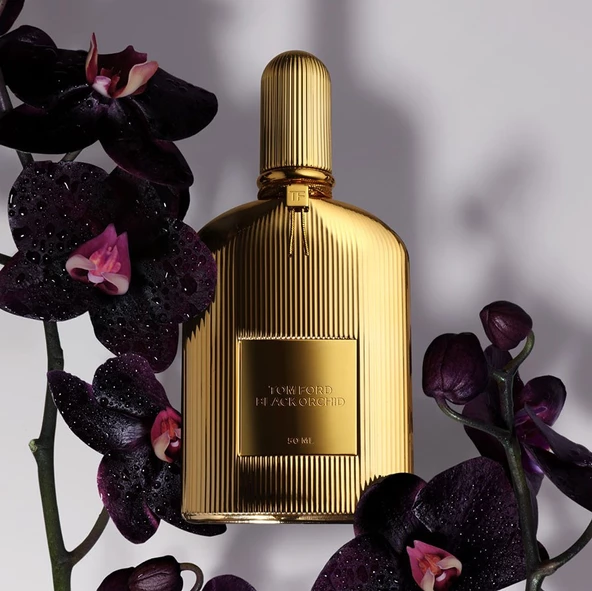 Tom Ford Black Orchid Parfüm 50ML - 2