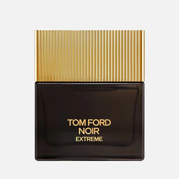 Tom Ford Noir Extreme Edp 50Ml Erkek Parfüm