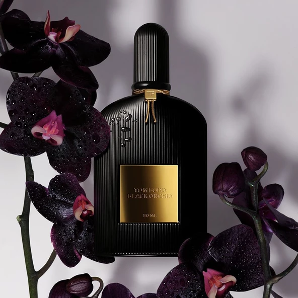 Tom Ford Black Orchid EDP Unisex Parfüm 50ml - 2
