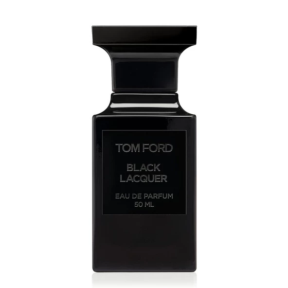 Tom Ford Black Lacquer 50ML Unisex Parfüm - 1