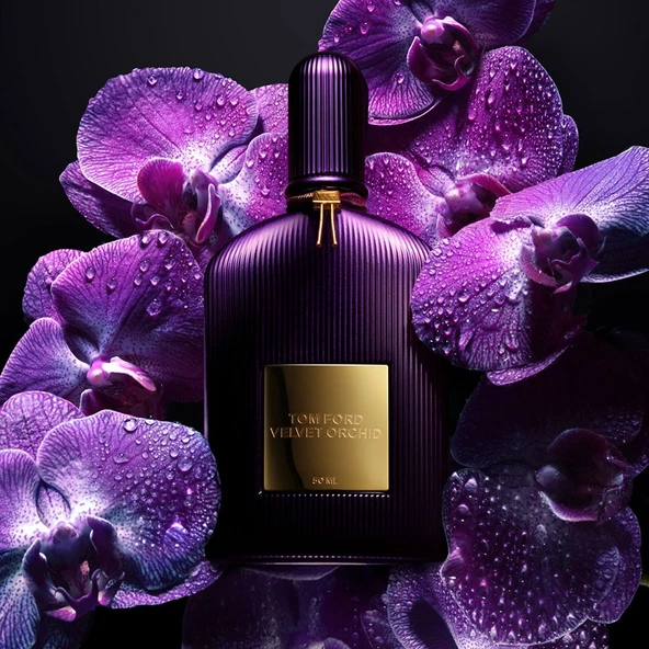 Tom Ford Velvet Orchid Edp Bayan Parfüm 50 Ml - 2