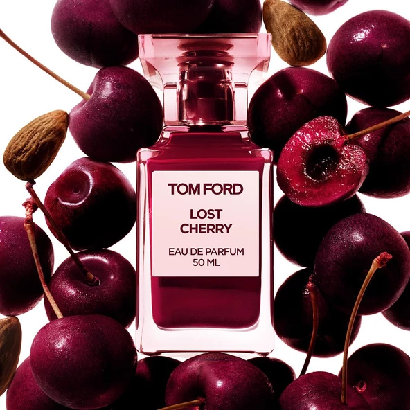 Tom Ford Lost Cherry 50ML EDP Unisex Parfüm - 2