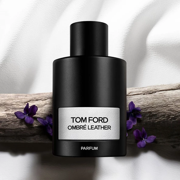 Tom Ford Ombré Leather Parfum 100ML - Resim 2