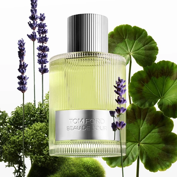 Tom Ford Beau De Jour EDP 100ML Erkek Parfümü - 2