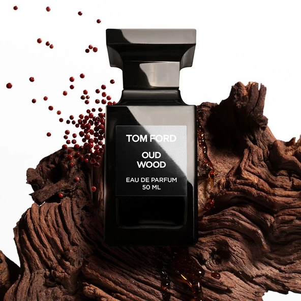 Tom Ford Tobacco Oud EDP 50 ML - 2