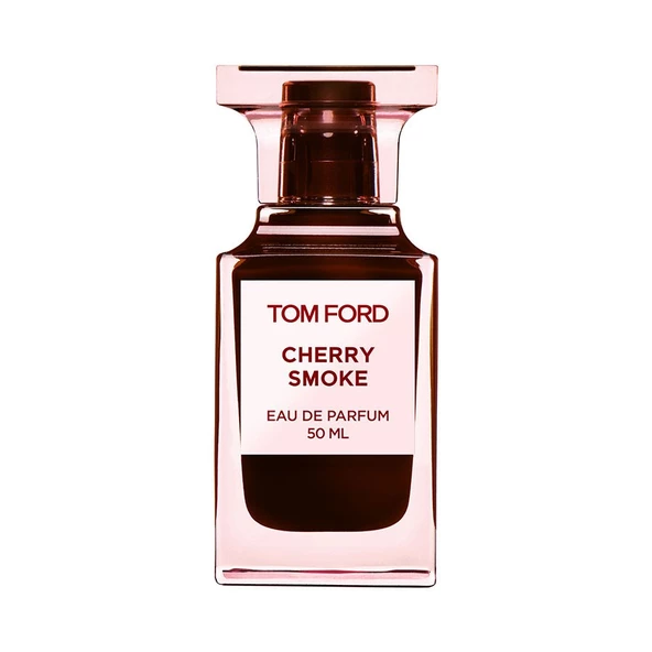 Tom Ford Cherry Smoke 50ML EDP Unisex Parfüm - 1