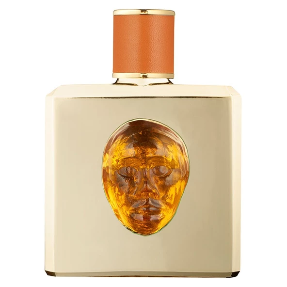 Valmont Storie Gaggia Medio I 100ML Unisex Extrait De Parfüm