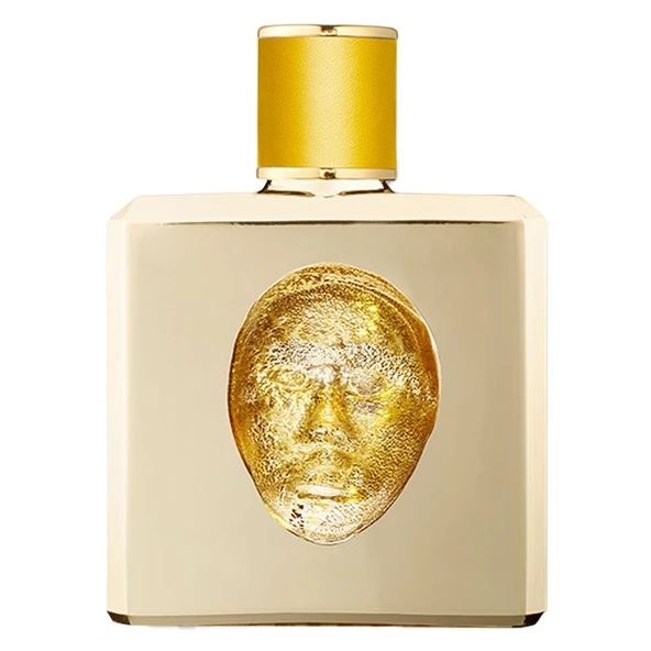 Valmont Storie Veneziane Mica D'Oro 100ML Unisex Extrait De Parfüm