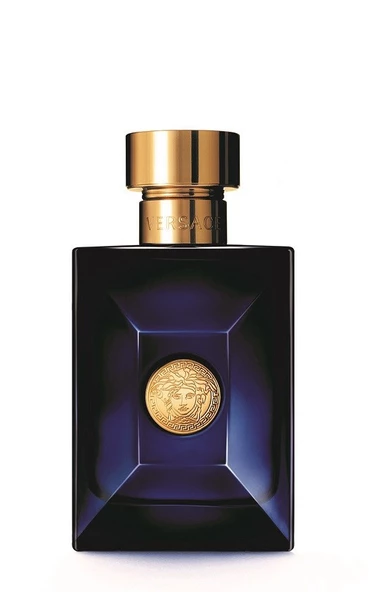 Versace Dylan Blue EDT 50ML Erkek Parfüm ürün görseli