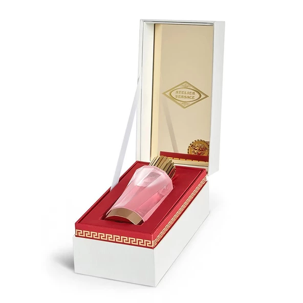 Versace Atelier Versace Éclat De Rose EDP 100ML - Resim 2