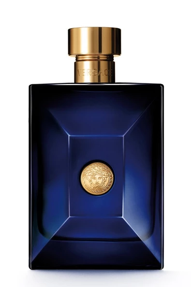 Versace Dylan Blue 200ML EDT Erkek Parfümü