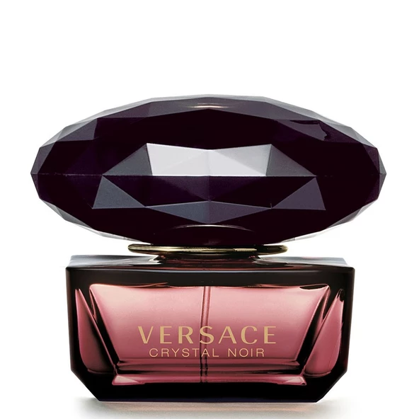 Versace Cyrstal Noir EDP Kadın Parfüm 50ml - 1
