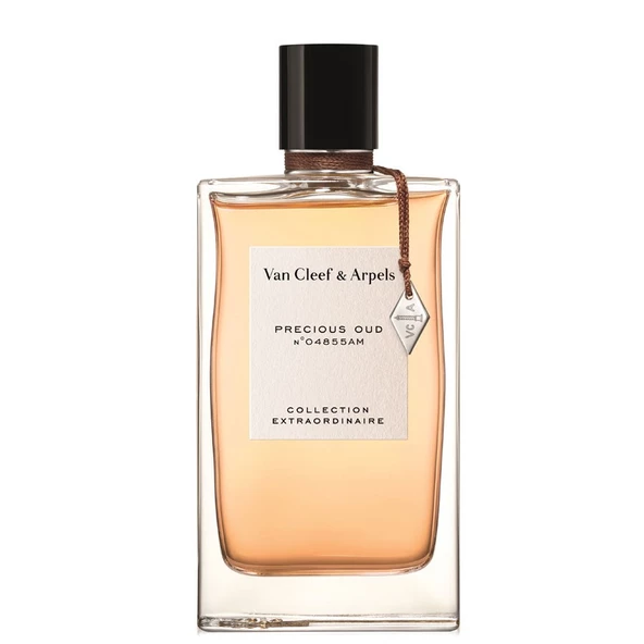 Van Cleef & Arpels Precious Oud EDP 75ML