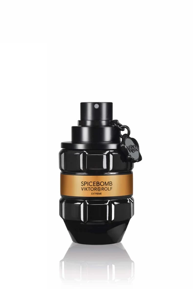 Viktor Rolf Spicebomb Extreme EDP 50ML Erkek Parfüm