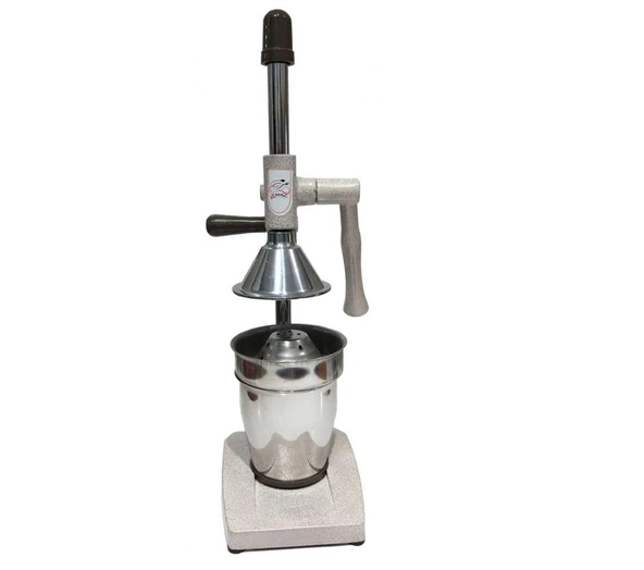 Cooker Ev Tipi Meyve Sıkacağı Ckr270 - 3