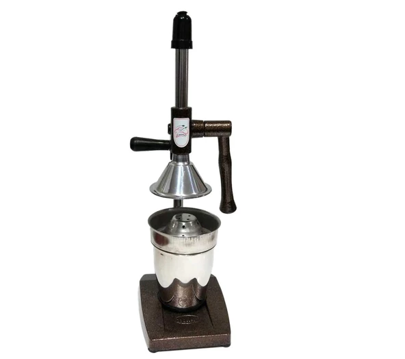 Cooker Ev Tipi Meyve Sıkacağı Ckr270 - 2