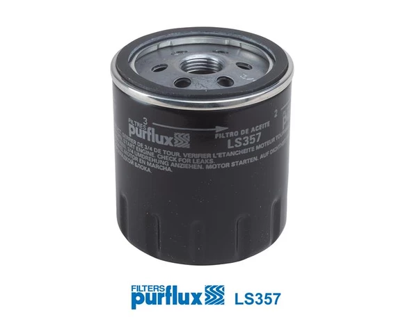 YAĞ FİLTRESİ CMAX FOCUS 1.8 2.0 03 12 -FIESTA 1.0 10 MONDEO MAZDA VOLVO S40 1.8 2.0 SAAB 9.3 9.5 TRANSİT TOURNEO CONNECT SMAX MAZDA 3 5 6 JAGUAR XJ XE XF DISCOVERY SPORT 2.0
