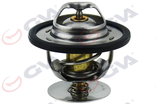 TERMOSTAT 92C ESCORT V-VI-VII-FIESTA III-FOCUS-MONDEO I-II 1.6-1.8-2.0-CONNECT 1.8