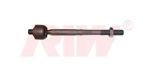 ROT MİLİ SAG/SOL FIESTA 08 12 FIESTA 12 17 B-MAX 12 TOURNEO COURIER 14 MAZDA 2 07 17