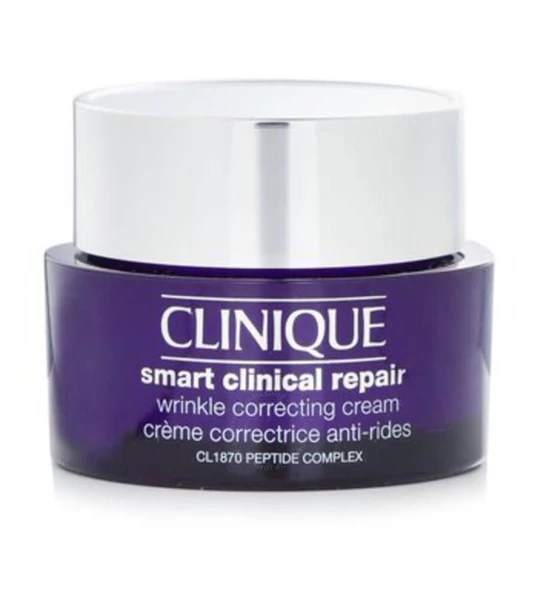 Clinique Smart Clinical Repair Wrinkle Nemlendirici 50 ml