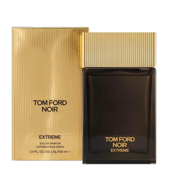 Tom Ford Noir Extreme Parfum Edp 150 Ml