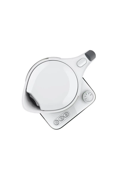 Braun Id Collectıon Su Isıtıcı Wk5115wh - 3