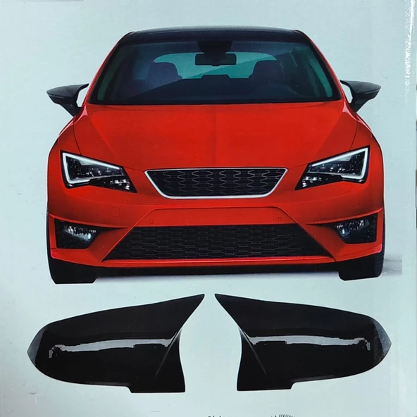 PND BATMAN AYNA KAPAĞI 2012-2020 SEAT LEON MK3