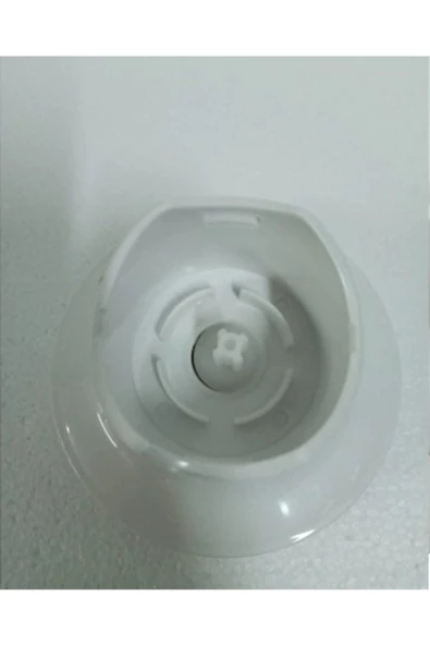 Braun Plastik Blender 350 Ml Küçük Boy Hazne Kapağı Type 4191 4165 - 4