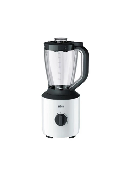 Braun Jb 3100 800 Watt Buz Kırıcı Blender