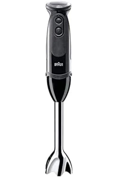 Braun MQ5275BK Multi Quick El Blenderı - 2