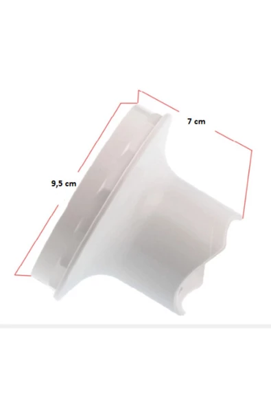 Braun Hazne Kapağı 350 ml (HAZNE ÇAPI 10 CM) - 2