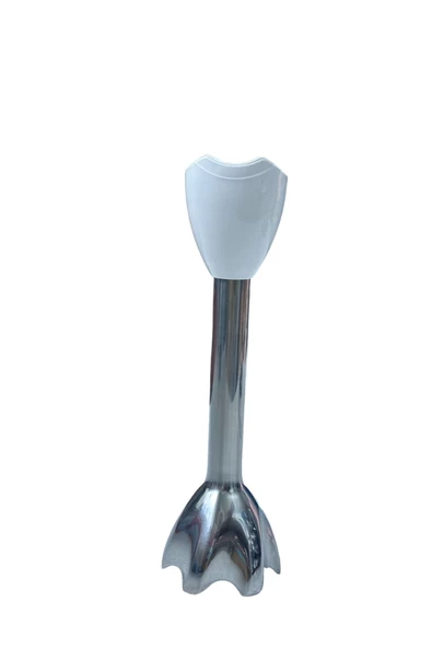 Braun Blender Multıquıck 5 Parçalayıcı Metal Ayak (TYPE:4165-4191-4192) - 2